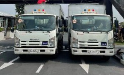 Học lái xe ô tô hạng C có khó không? Học lái xe hạng C ở đâu uy tín?