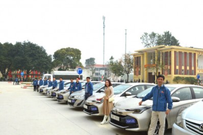 Tìm hiểu ngay những điều cần biết khi học bằng lái xe B2