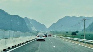 Đường Hà Nội - Nghệ An