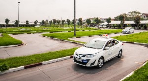 Học lái xe ô tô b2 uy tín, chuyên nghiệp ở đâu tốt nhất?