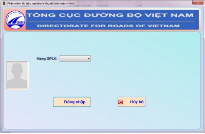 Dowload phần mềm 600 câu hỏi lý thuyết thi sát hạch lái xe ô tô mới nhất 2021